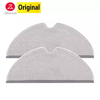 Аксессуары для Roborock Q8 Max+