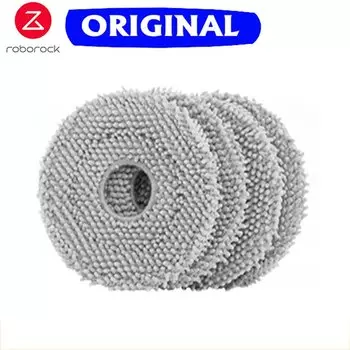 Аксессуары для Roborock Qrevo s