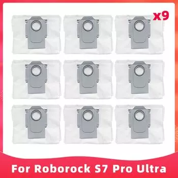 Аксессуары для Roborock S7 Pro Ultra