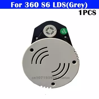 Аксессуары для робота-пылесоса 360 S7 S5 S6 LDS лазерный радар