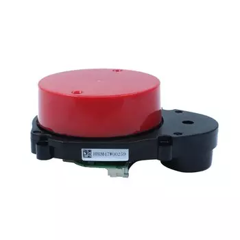 Аксессуары для робота-пылесоса Dreame F9 D9 L10 W10