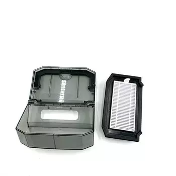 Аксессуары для робота-пылесоса Dreame Mova M1, оригинальный пылесборник (с фильтром)