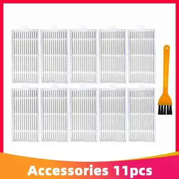 Аксессуары для робота-пылесоса iLife