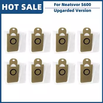 Аксессуары для робота-пылесоса Neatsvor S600