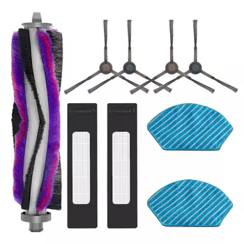 Аксессуары для робота-пылесоса OSSIEAO для Midea M7 PRO/M7 MAX