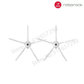 Аксессуары для робота-пылесоса Roborock