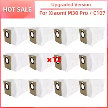 Аксессуары для робота-пылесоса Xiaomi M30 Pro/C107