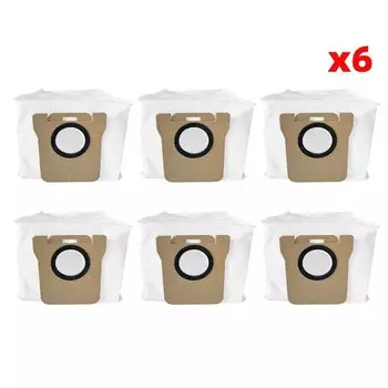 Аксессуары для робота-пылесоса Xiaomi Mijia Omni 2 C102CN