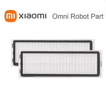 Аксессуары для робота-пылесоса XIAOMI MIJIA Omni