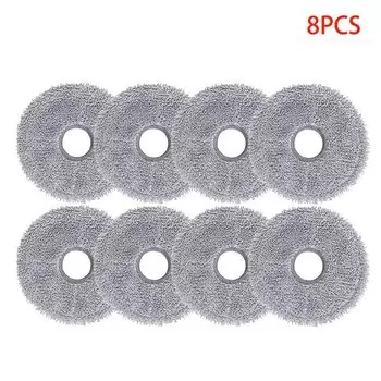 Аксессуары для робота-пылесоса Xiaomi S20+, S10+, B108GL, B105, B108CN, B113CN