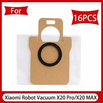 Аксессуары для робота-пылесоса Xiaomi X20 Max/X20 Pro/ D109GL/D102GL