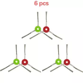 Аксессуары для роботов-пылесосов Ecovacs Deebot ozmo 900 DN5G (13 шт.)