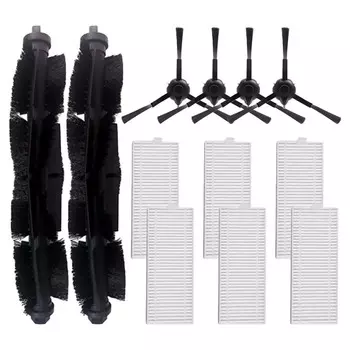 Аксессуары для роботов-пылесосов OSSIEAO к TCL SWEEVA 6000/6500