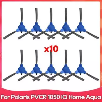 Аксессуары для роботов-пылесосов Polaris OSSIEAO