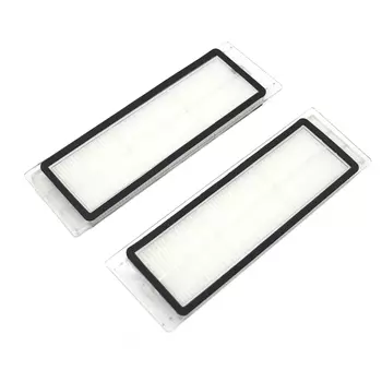 Аксессуары для роботов-пылесосов Xiaomi Roborock