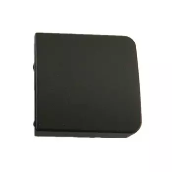 Аксессуары для салона автомобиля для vw Jetta Golf 6 MK6, накладная крышка, накладная Боковая кнопка, пустышка, Пыленепроницаемая, виртуальная декоративная кнопка переключения