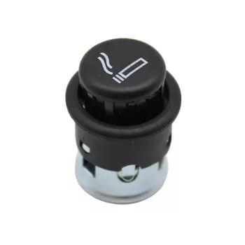 Аксессуары для салона автомобиля, универсальная зажигалка, замена для Mercedes benz All Class W204 W166 W212 W221 W164