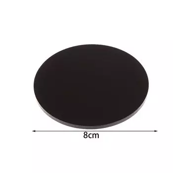 Присоска для секс-игрушек JETTING 8 см