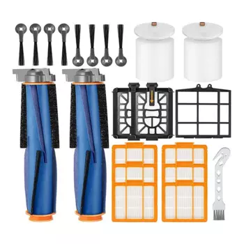 Аксессуары для Shark AV2501AE RV2502AE AV2501S AV2511AE RV2610WA AV2610WA AI робот-пылесос комплект