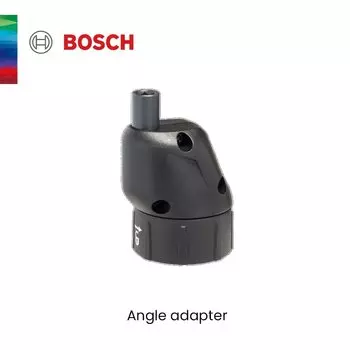 Аксессуары для шуруповерта Bosch IXO