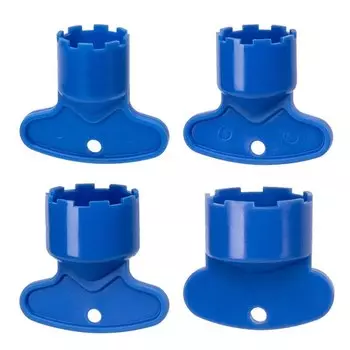 Аксессуары для смесителя, инструмент для ремонта, встроенный барботер, гаечный ключ для снятия фильтра, вспениватель