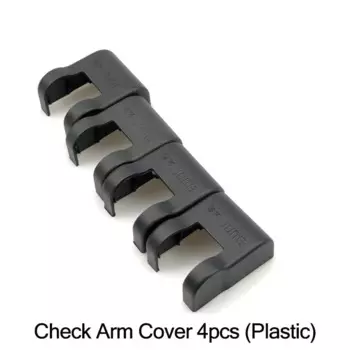 Аксессуары для стайлинга автомобилей, защитный рычаг, антикоррозийный чехол для Chery Tiggo ARRIZO 5 S1 Geely Boyue Emgrand GS GL EC7/Borgward BX7