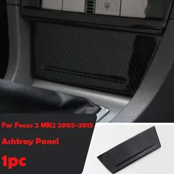 Аксессуары для стайлинга автомобиля, специальный модифицированный декоративный стикер для интерьера, чехол для Ford Focus 2 mk2 2005-2008
