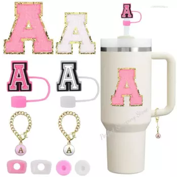 Аксессуары для стаканов Стэнли, MOONBIFFY, силиконовые крышки со съемными ручками