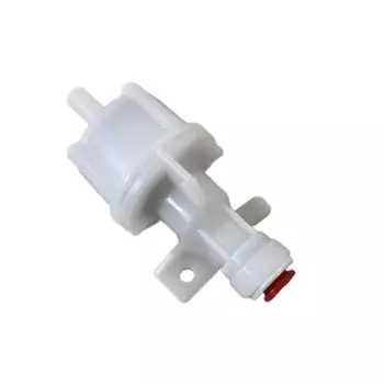 Аксессуары для стиральной машины, подходящие для отводящего клапана водозаборника Daewoo, Настенная мини-стиральная машина