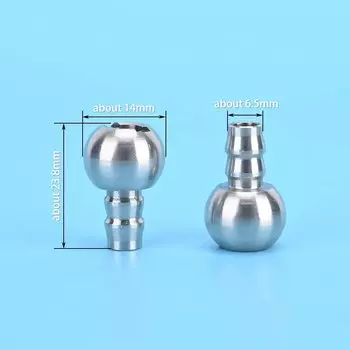 Аксессуары Для Стиральных Машин Высокого Давления, Фильтр Из Нержавеющей Стали