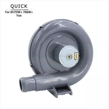 Аксессуары для сварочной станции QUICK 857