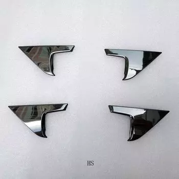 Аксессуары для Toyota Rav4 Rav 4 Xa50 2019 2020 4 шт.