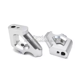 Аксессуары для Triumph Tiger 900 GT PRO LOW RALLY Tiger 900 Tiger 850, спортивный руль 2020 2021 2022