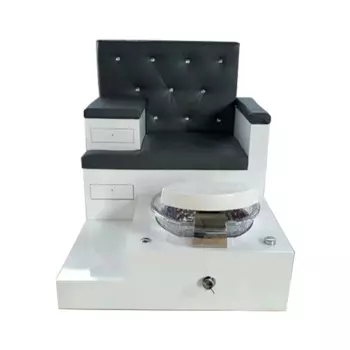 Аксессуары для ванны для ног, маникюра, кресло для спа, диван для маникюра, мойка ног, мебель для терапии ног