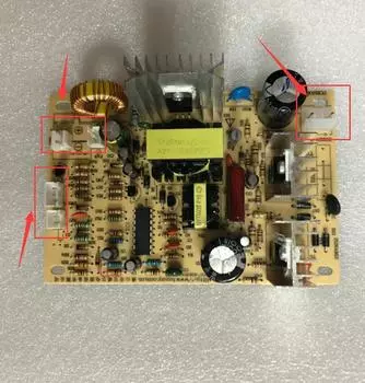 Аксессуары для водяного диспенсера SZYLIJ S126XF12