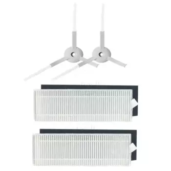 Аксессуары для Xiaomi Mi Robot Vacuum-Mop Essential