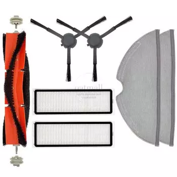 Аксессуары для Xiaomi MI Robot Vacuum Mop 2 Pro Plus