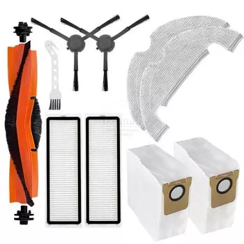 Аксессуары для Xiaomi Mi Robot Vacuum Mop 2 Ultra STYTJ05ZHM