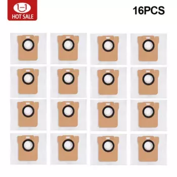 Аксессуары для Xiaomi Robot Vacuum X10