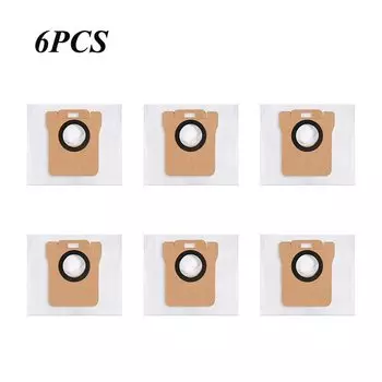 Запчасти для робота-пылесоса Xiaomi X20+/X20 Plus LIXIU