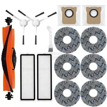 Аксессуары для Xiaomi S10+, S20+