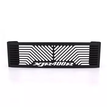 Аксессуары для YAMAHA XJR400 XJR400R XJR 400/400R 1993-2009 2010, защитная решетка радиатора мотоцикла, решетка гриля, кулер, охлаждающая крышка