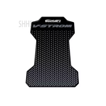 Аксессуары для защиты бака 2023 V Строма 800de, 3D комплект наклеек из эпоксидной смолы для мотоцикла SUZUKI V-STROM 800DE 2023-