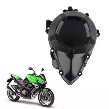Аксессуары двигателя для Kawasaki Z800 2013-2018, крышка статора двигателя, Картер