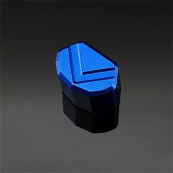 Аксессуары HONDA, крышка кнопки переключателя для Honda Forza350 Forza 125 250 350 750 PCX 160 150 125 CBR650R CB650R, колпачок указателя поворота