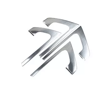 Аксессуары из нержавеющей стали для Toyota Land Cruiser 200, LC200, 2008, 2009, 2010, 2011, 2012, 2013, 2014, 2016, 2017, 2018, 2019