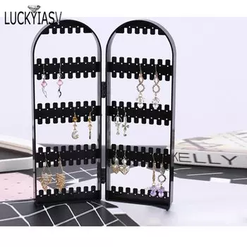 Аксессуары Luckyiasv для сережек из акрила