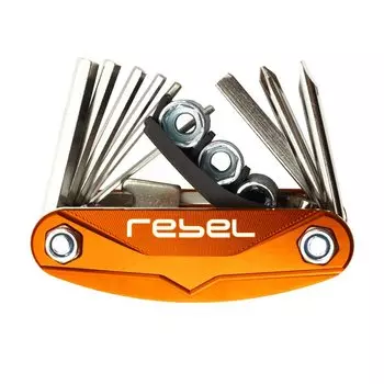 Аксессуары, многофункциональный комбинированный инструмент с ЧПУ, ремонтная отвертка для Honda CL500 Rebel 500 Rebel 250 Rebel 1100 CMX500 CMX1100