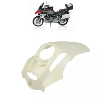 Аксессуары Мотоциклетный топливный бак для BMW K51 R1200GS R 1200 GS Adventure 2012-2018 2017 Неокрашенный