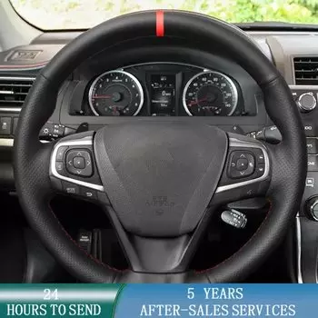 Аксессуары на заказ для Toyota Camry 2015-2017 Avalon 2013-2018 Avensis 2015-2018